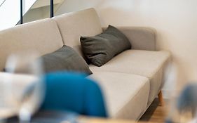 Le Paul&Helene Votre F5 Logement Spacieux