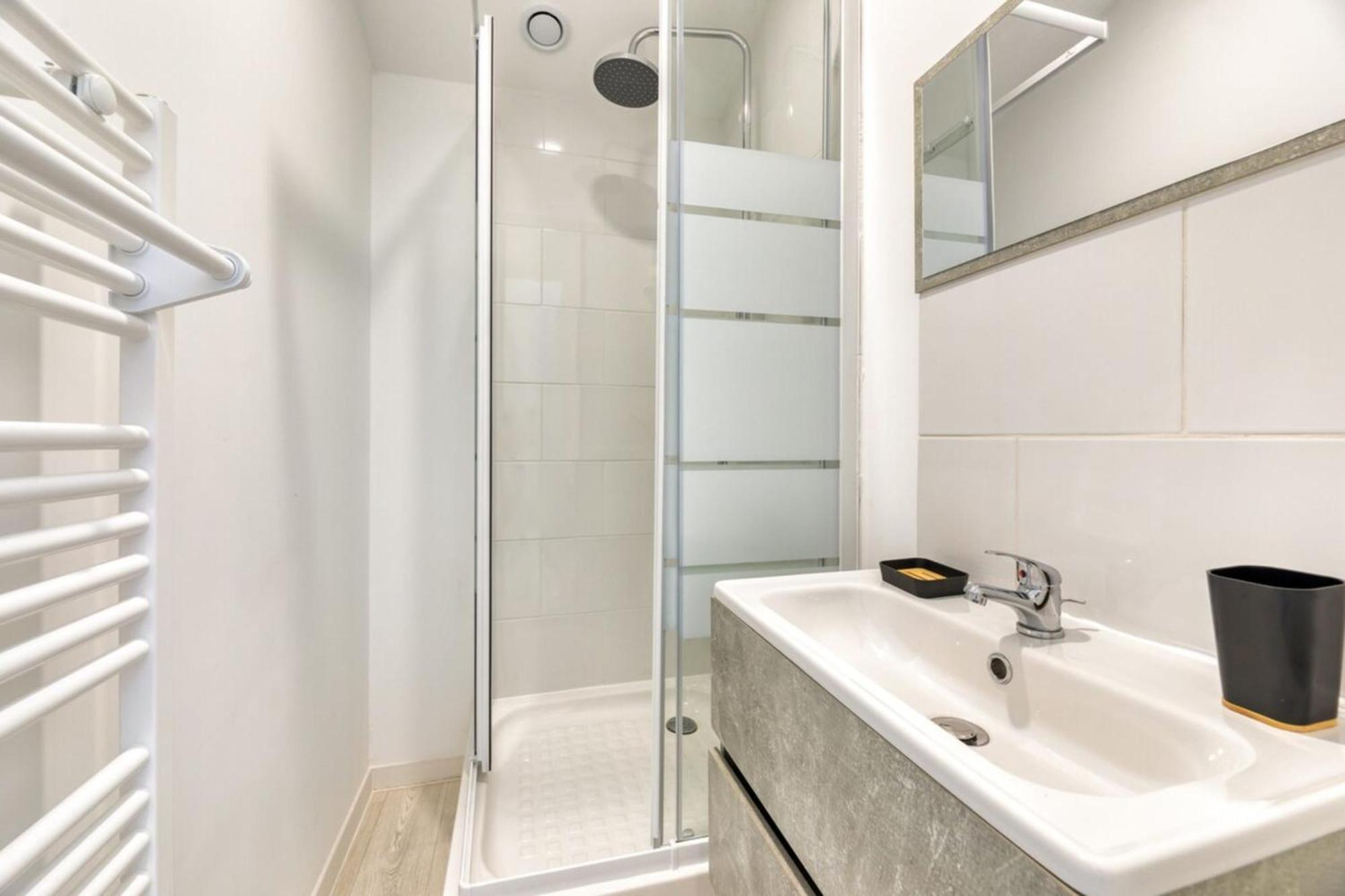 Le Paul&Helene Votre F5 Logement Spacieux Rouen Extérieur photo