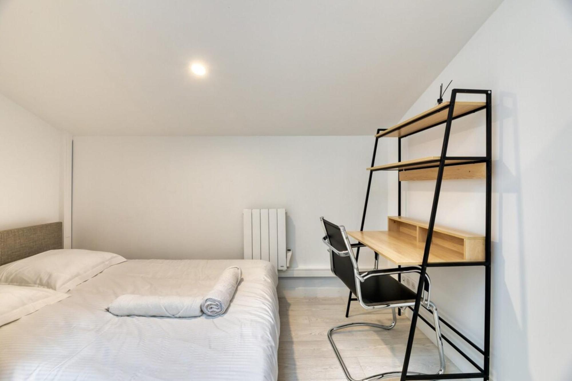 Le Paul&Helene Votre F5 Logement Spacieux Rouen Extérieur photo
