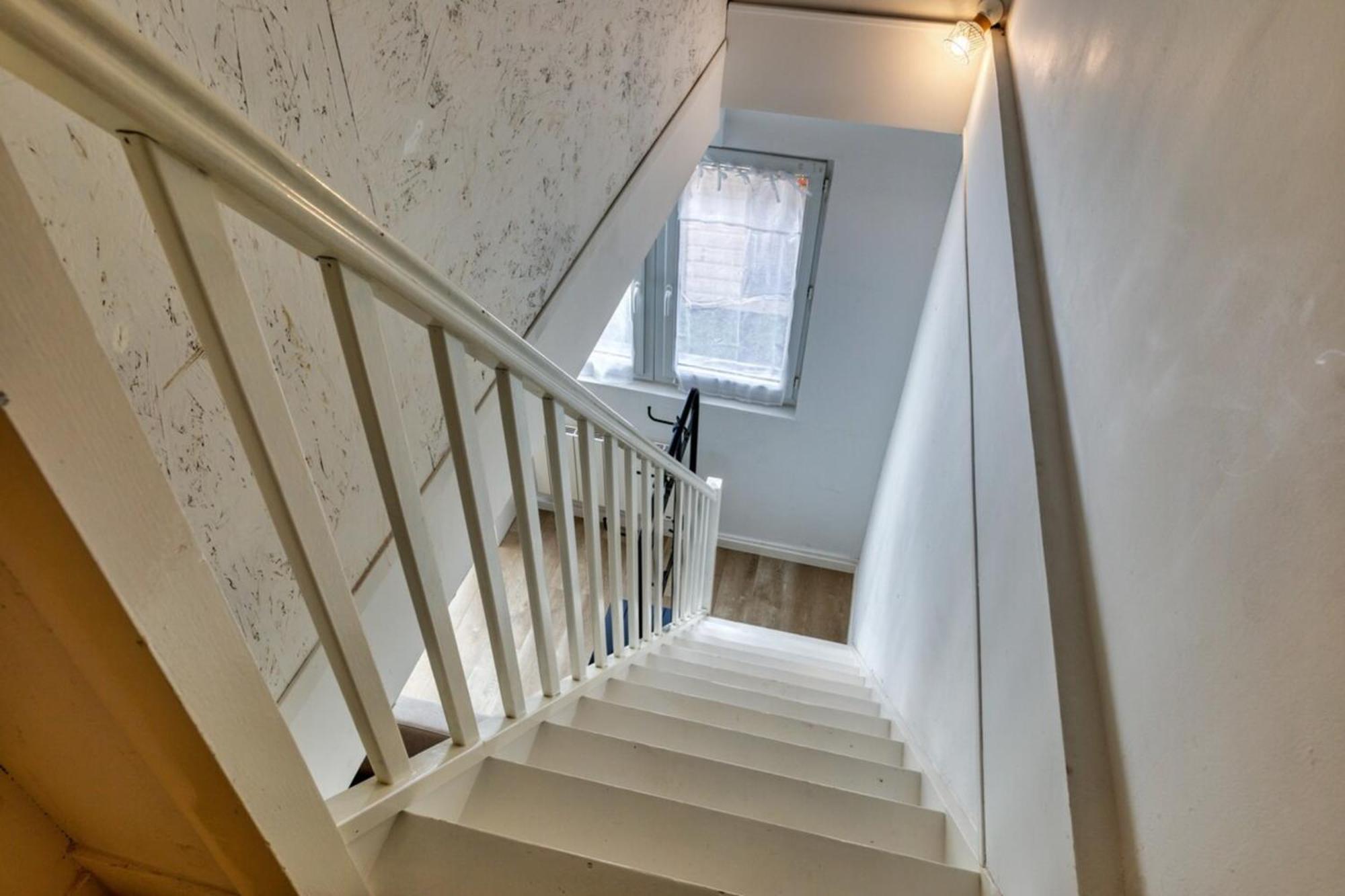 Le Paul&Helene Votre F5 Logement Spacieux Rouen Extérieur photo